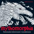 Okładka książki MYTHOMORPHIA