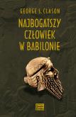 Okładka książki Najbogatszy człowiek w Babilonie