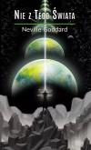 Okładka książki Nie z tego świata