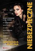 Okładka książki Niebezpieczne. Antologia mafijna