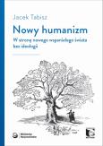 Okładka książki Nowy humanizm