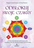 Okładka książki Odblokuj swoje czakry