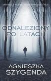 Okładka książki Odnaleziony po latach - uszkodzone