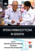 Opakowanie Opieka farmaceutyczna w geriatrii