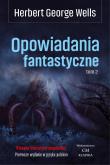 Okładka książki Opowiadania fantastyczne T.2
