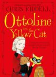 Okładka książki Ottoline and the Yellow Cat