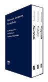 Okładka książki Pakiet Mistrzowie malarstwa Młodej Polski. Malczewski / Mehoffer / Wyspiański