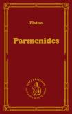 Okładka książki Parmenides