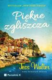 Okładka książki Piękne zgliszcza