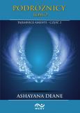 Okładka książki Podróżnicy. Tajemnice Amenti tom 2 cz.2 
