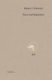 Okładka książki Praca nad dogmatem