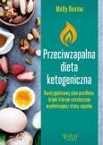 Okładka książki Przeciwzapalna dieta ketogeniczna