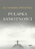 Okładka książki Pułapka samotności