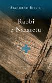 Okładka książki Rabbi z Nazaretu
