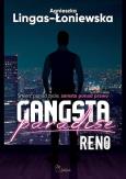 Okładka książki Reno Gangsta Paradise Tom 1