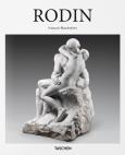 Okładka książki Rodin