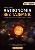 Okładka książki Samo Sedno - Astronomia bez tajemnic