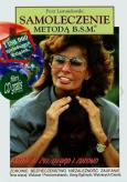 Okładka książki Samoleczenie metodą B.S.M. + film CD