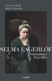 Okładka książki Selma Lagerlöf. Nowoczesna Szwedka