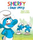 Okładka książki Smerfy i świat emocji. Smerf, który ciągle kłamał