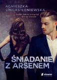 Okładka książki Śniadanie z Arsenem