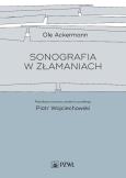 Okładka książki Sonografia w złamaniach