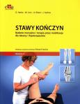 Okładka książki Stawy kończyn
