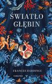 Okładka książki Światło głębin wyd. 2022