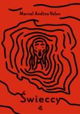 Okładka książki Świeccy