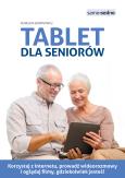 Okładka książki Tablet dla seniorów