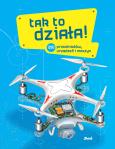 Okładka książki Tak to działa