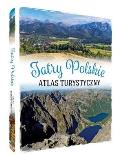 Okładka książki Tatry Polskie. Atlas turystyczny