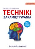Okładka książki Techniki zapamiętywania