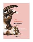 Okładka książki Test osobowości mruczka. Co naprawdę myślą nasi koci przyjaciele?