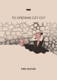 Okładka książki To opętanie czy co?