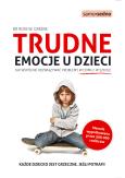 Okładka książki Trudne emocje u dzieci