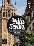 Okładka książki Un día en Sevilla