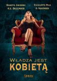 Okładka książki Władza jest kobietą