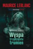 Okładka książki Wyspa trzydziestu trumien Arsene Lupin wyd. 2