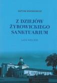 Okładka książki Z dziejów żyrowickiego sanktuarium 1470-1618