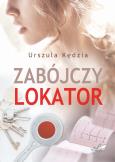 Okładka książki Zabójczy lokator