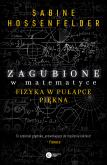Okładka książki Zagubione w matematyce. Fizyka w pułapce piękna wyd. 2