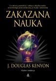 Okładka książki Zakazana nauka wyd. 5