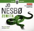 Okładka książki Zemsta - Audiobook