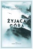Okładka książki Żyjąca Góra