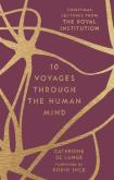 Okładka książki 10 Voyages Through The Human Mind