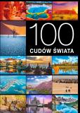 Okładka książki 100 cudów świata