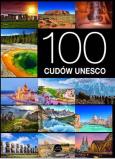 Okładka książki 100 cudów UNESCO