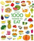 Okładka książki 1000 Things to Eat
