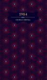 Okładka książki 1984 (edycja kolekcjonerska)